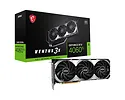 MSI Karta graficzna GeForce RTX 4060 Ti Ventus 3X 16G OC GDDR6 128bit 3DP