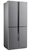 Gorenje Chłodziarko zamrażarka NRM8182MX Multidoor