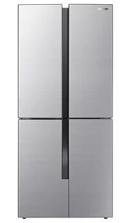 Gorenje Chłodziarko zamrażarka NRM8182MX Multidoor