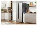 Gorenje Chłodziarko zamrażarka NRM8182MX Multidoor