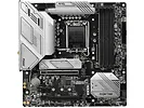 Płyta główna MSI MAG B760M MORTAR WIFI DDR4 s1700 4DDR4 mATX