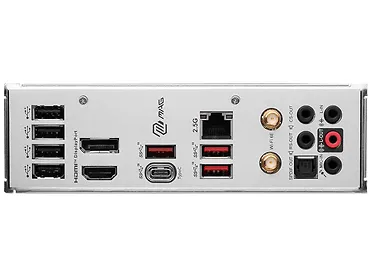 Płyta główna MSI MAG B760M MORTAR WIFI DDR4 s1700 4DDR4 mATX