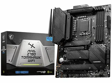 Płyta główna MSI MAG Z790 TOMAHAWK WIFI