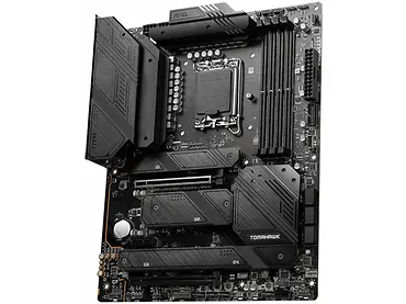 Płyta główna MSI MAG Z790 TOMAHAWK WIFI