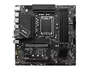 MSI Płyta główna PRO B760M-A WIFI DDR4 s1700 4DDR4 DP/HDMI mATX