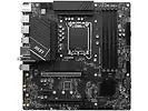 Płyta główna MSI PRO B760M-A WIFI DDR4 s1700 4DDR4 DP/HDMI mATX