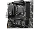 Płyta główna MSI PRO B760M-A WIFI DDR4 s1700 4DDR4 DP/HDMI mATX