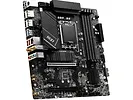 Płyta główna MSI PRO B760M-A WIFI DDR4 s1700 4DDR4 DP/HDMI mATX