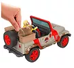 Mattel Zestaw figurek Jurassic World Ellie Sattler