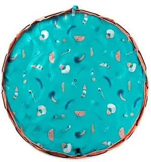 Play&GO Worek na zabawki Outdoor - Zabawa