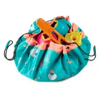 Play&GO Worek na zabawki Outdoor - Zabawa