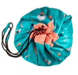 Play&GO Worek na zabawki Outdoor - Zabawa