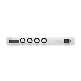 UBIQUITI Przełącznik zarządzalny Uni 28x10GbE 2 x25G USW-PRO-AGGREGATION