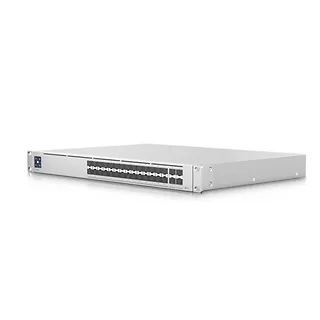 UBIQUITI Przełącznik zarządzalny Uni 28x10GbE 2 x25G USW-PRO-AGGREGATION