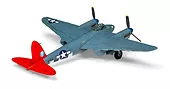 Airfix Model plastikowy De Havilland Mosquito PR.XVI 1/72
