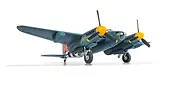 Airfix Model plastikowy De Havilland Mosquito PR.XVI 1/72