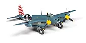 Airfix Model plastikowy De Havilland Mosquito PR.XVI 1/72