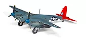 Airfix Model plastikowy De Havilland Mosquito PR.XVI 1/72