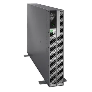 APC SRTL5KRM2UI Smart-UPS Ultra On-Line Lithium ion 5KVA/5KW, 2U Rack/Tower