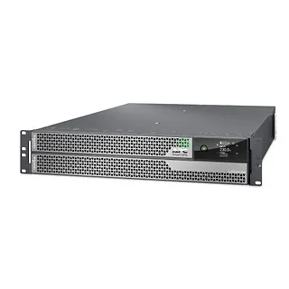 APC SRTL5KRM2UI Smart-UPS Ultra On-Line Lithium ion 5KVA/5KW, 2U Rack/Tower