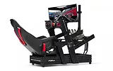 Next Level Racing Kokpit F-GT Elite 160 Side and Front Plate Edition