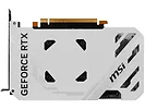 Karta graficzna MSI RTX 4060 VENTUS 2X WHITE OC 8GB GDDR6 128bit