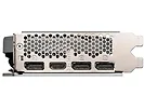 Karta graficzna MSI RTX 4060 VENTUS 2X WHITE OC 8GB GDDR6 128bit