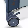 Lionelo Kojec dla dziecka Lene Blue Navy