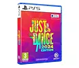 UbiSoft Gra PlayStation 5 Just Dance 2024