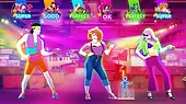 UbiSoft Gra PlayStation 5 Just Dance 2024