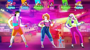 UbiSoft Gra PlayStation 5 Just Dance 2024