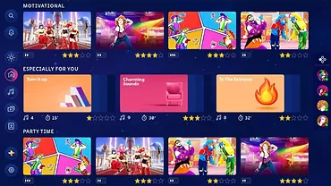 UbiSoft Gra PlayStation 5 Just Dance 2024