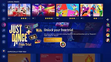 UbiSoft Gra PlayStation 5 Just Dance 2024