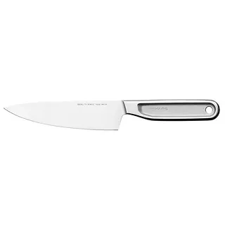 Fiskars Nóż szefa kuchni 13,5cm All Steel 1062886