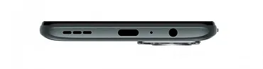 ZTE Smartfon Blade A72s 3/128GB szary