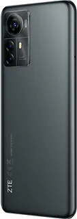 ZTE Smartfon Blade A72s 3/128GB szary