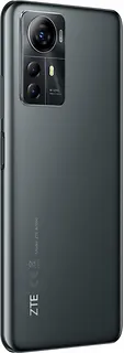 ZTE Smartfon Blade A72s 3/128GB szary