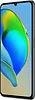 ZTE Smartfon Blade A72s 3/128GB szary