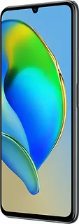 ZTE Smartfon Blade A72s 3/128GB szary
