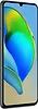 ZTE Smartfon Blade A72s 3/128GB szary