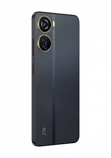 ZTE Smartfon Blade V40 Design 4/128GB szary