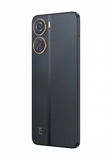ZTE Smartfon Blade V40 Design 4/128GB szary