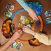 Spin Master Zestaw treningowy Dino Bakugan 3.0 pole bitwy