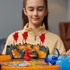 Spin Master Zestaw treningowy Dino Bakugan 3.0 pole bitwy