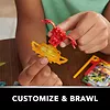 Spin Master Zestaw treningowy Dino Bakugan 3.0 pole bitwy