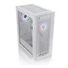 Thermaltake Obudowa CTE T500 Full Tower ARGB 14cmx3 Tempered Glassx2 - Snow