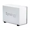 Synology Dysk sieciowy DS223J 2x0HDD