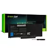 Green Cell Bateria F3YGT 7,6V 6200mAh do Dell Latitude 7280 7290 7380 7490