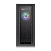 Thermaltake Obudowa CTE T500 Full Tower ARGB 14cmx3 Tempered Glassx2 - Czarna