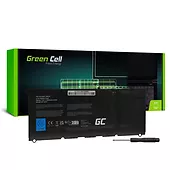 Green Cell Bateria PW23Y 7,6V 5400mAh do Dell XPS 13 9360